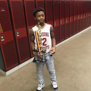 Meet your Posher, Antony